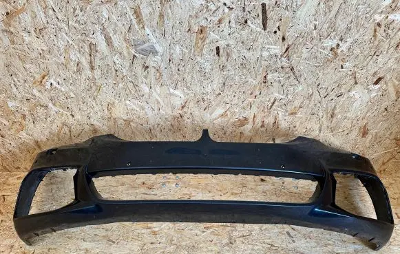 BMW 5 G30 G31 Front bumper 8064928