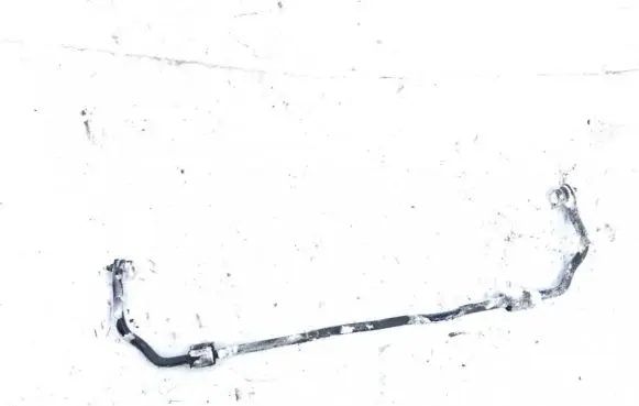 Citroen C3 Pluriel Front anti-roll bar/sway bar