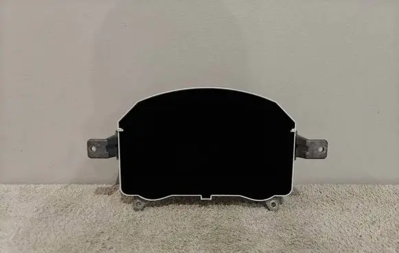 Speedometer (instrument cluster)