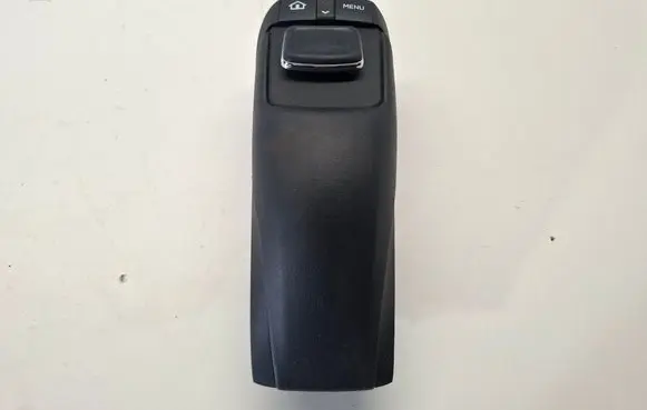 Lexus RX 450H Head unit multimedia control 8478048130 2372400570