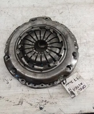 Opel Astra H Pressure plate 