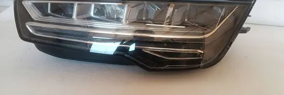 Audi A7 S7 4G Headlight/headlamp 4G8941033J 1EX01186901