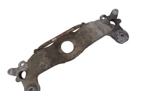 Audi A4 S4 B7 8E 8H Gearbox mounting bracket 8E0399263AG