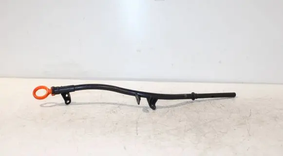Volkswagen Golf VI Oil level dip stick 03L103634G
