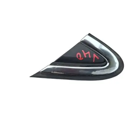 Volvo V40 Plastic wing mirror trim cover 31416473 31416469 31651972