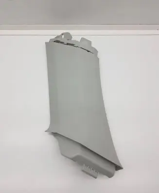 Skoda Scala (D)pillar trim (top) 657867288 W80109789P 091020