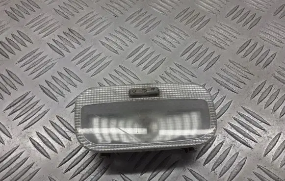 Peugeot 307 Other interior light 9652262180