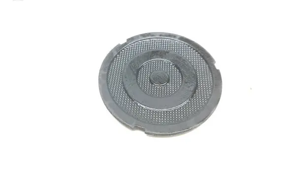 Fiat 500 Other interior part