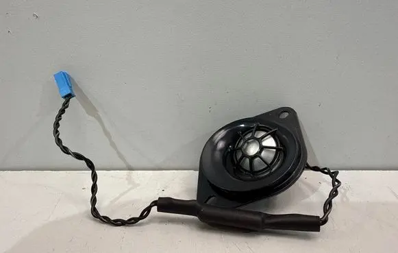 BMW 1 F20 F21 Panel speaker 9226358