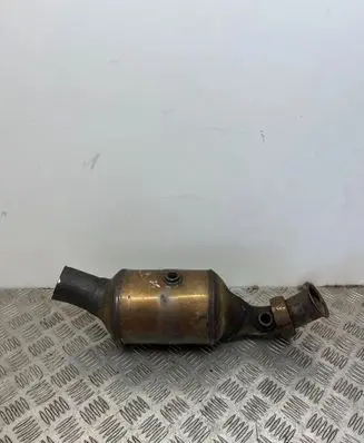 Mercedes-Benz SL R230 Catalyst/FAP/DPF particulate filter A2304903714 2304903714