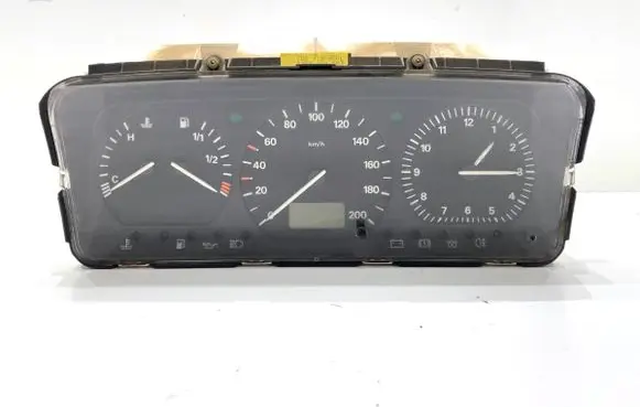 Volkswagen Transporter - Caravelle T4 Speedometer (instrument cluster) 7D0919850L