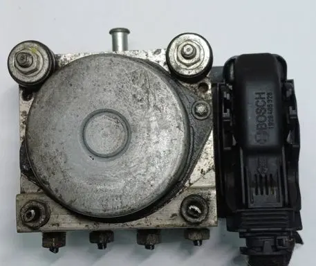 Opel Corsa D ABS Pump 0265232288 13282282 0265800796