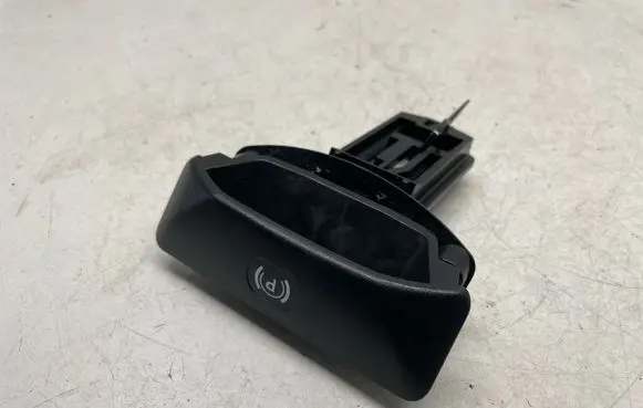 Mercedes-Benz C W204 Hand brake release handle A2044200177