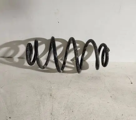 Renault Espace - Grand espace IV Rear coil spring