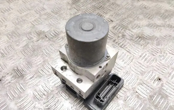 BMW X6 F16 ABS Pump 6870759 6870761 6874801