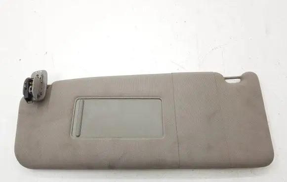 Audi A6 S6 C5 4B Sun visor 4B0857551