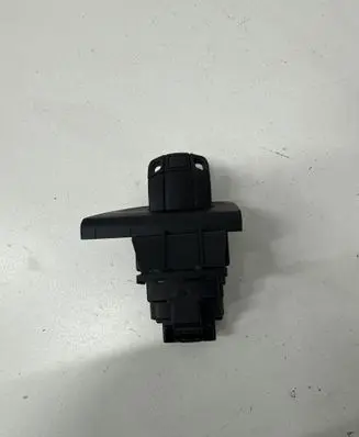 Ignition lock