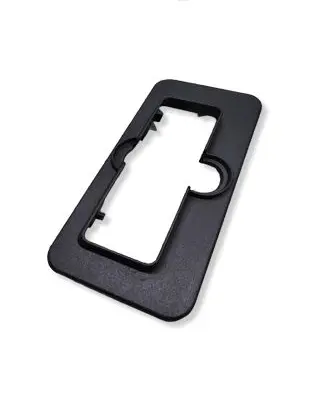 Audi A5 8T 8F Cigarette lighter trim rear 8F0863915