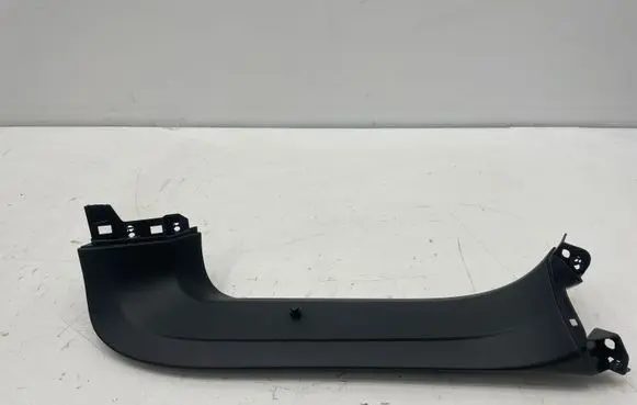 Porsche Cayenne (9Y0 9Y3) Tailgate trim 9Y3867608A 8Y3867608