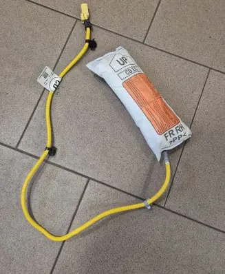 KIA Xceed Seat airbag 80620J7000