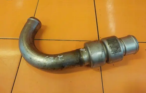 Volvo S60 Intercooler hose/pipe PRZEWOD