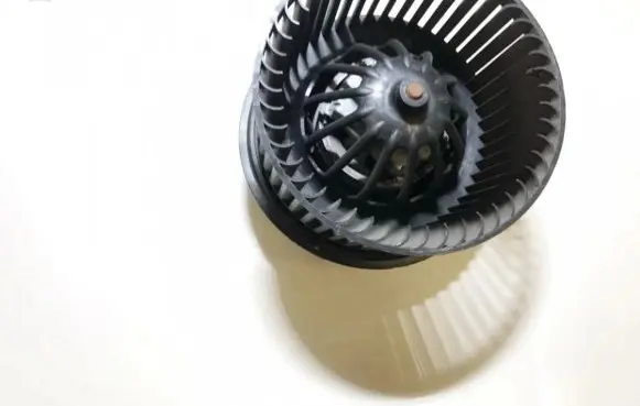 Citroen C3 Heater fan/blower f665878c gmva86