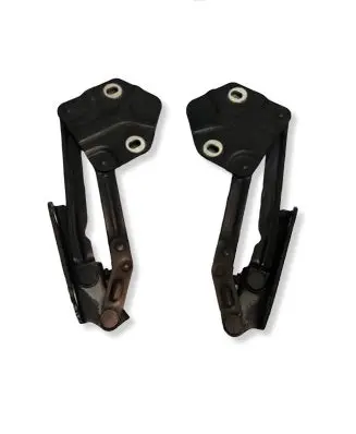 Volkswagen Touran I Engine bonnet/hood hinges 1T0823302EBILI 1T0823302E 1T0823301E