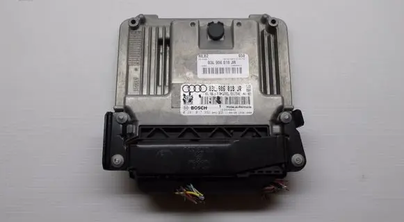 Audi A6 C7 Engine control unit/module 03L906018JR