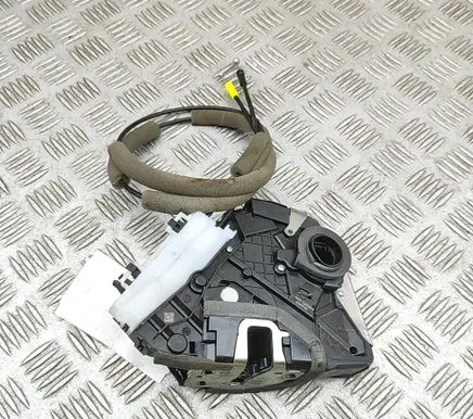 Toyota GR 86 Front door lock SU00311537