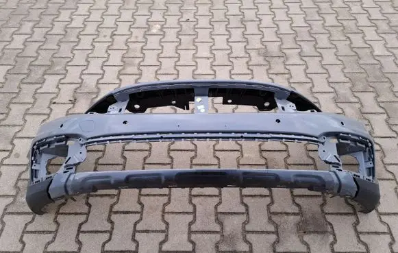 Fiat Tipo Front bumper TIPOCROSSAHTMK11