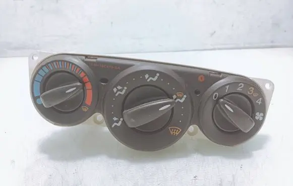 Climate control unit