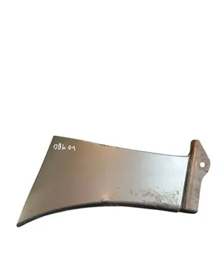 Subaru Outback Front arch trim