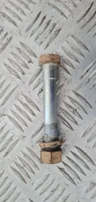 Ford Ranger Front suspension camber bolt 