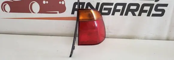Rear/tail lights
