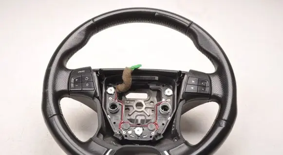 Volvo V70 Steering wheel 