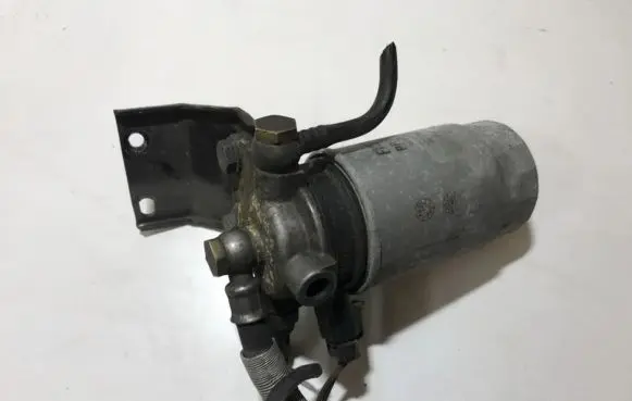 Fuel filter