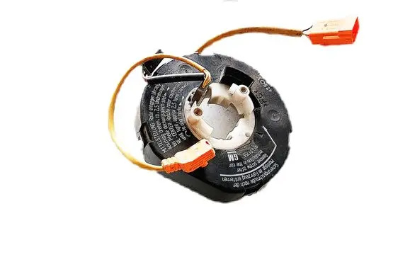 Opel Corsa B Airbag slip ring squib (SRS ring) 90491755
