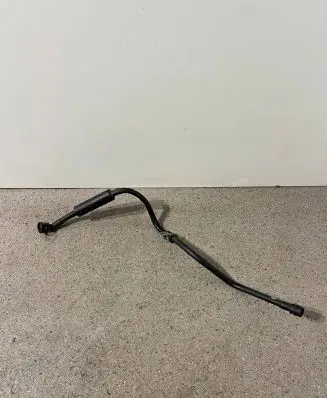 BMW X3 F25 Vacuum line/pipe/hose 7636135