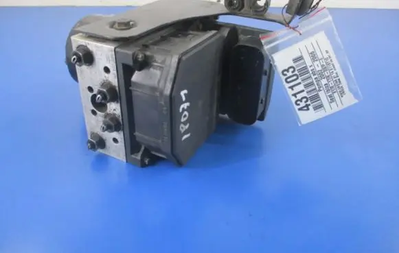 Seat Ibiza III (6L) ABS Pump 6Q0614417E
