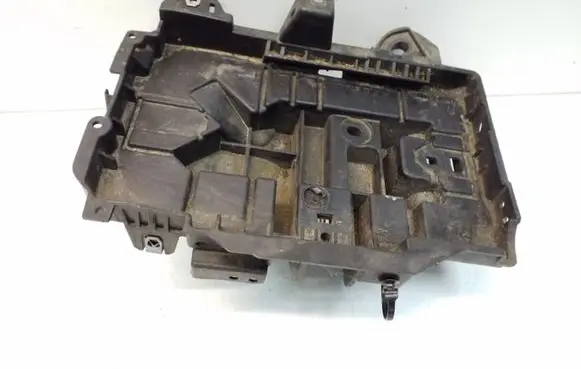 Chrysler 200 Battery tray 68186053AB