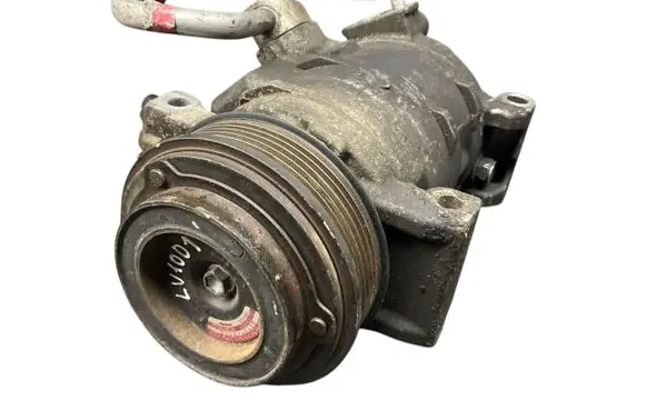 Chrysler Grand Voyager V Air conditioning (A/C) compressor (pump) MC4472606361 10SR17C