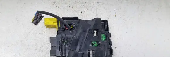 Volkswagen Golf VI Steering angle sensor 1K0953549CQ