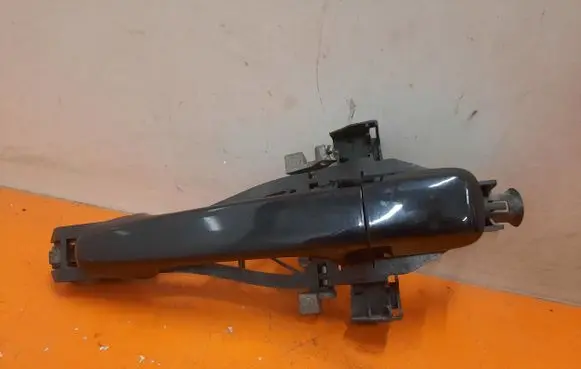 Volvo S40 Front door exterior handle 30663865