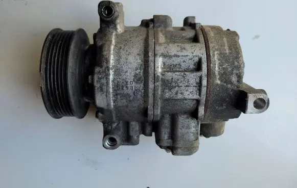 Audi Q5 SQ5 Air conditioning (A/C) compressor (pump) 8K0260805E 4471906906 06EU14C