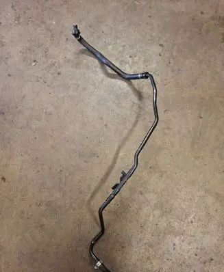 BMW 3 E46 Vacuum line/pipe/hose 101250 3011