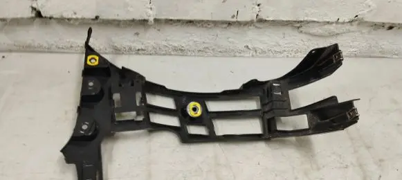 Mercedes-Benz AMG GT R190 C190 Rear bumper mounting bracket A1908850321