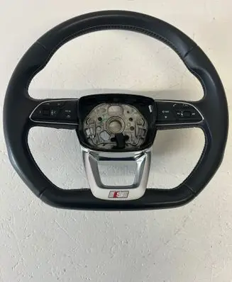 Audi Q5 SQ5 Steering wheel 80A419091 80A419091BT 250592882R