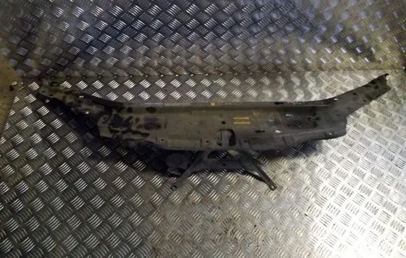 Saab 9-3 Ver2 Top upper radiator support slam panel