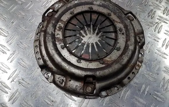 Pressure plate