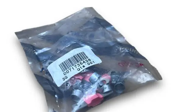 Fiat Uno Fuse A197 71735438